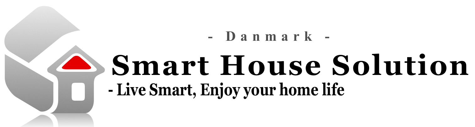 Smart House Solution Danmark